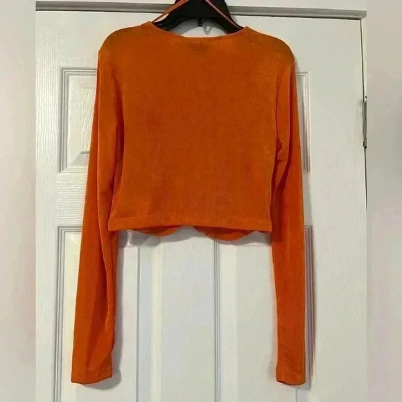 Sincerely Jules Top w/Skirt Outfit - Picture 5 of 9